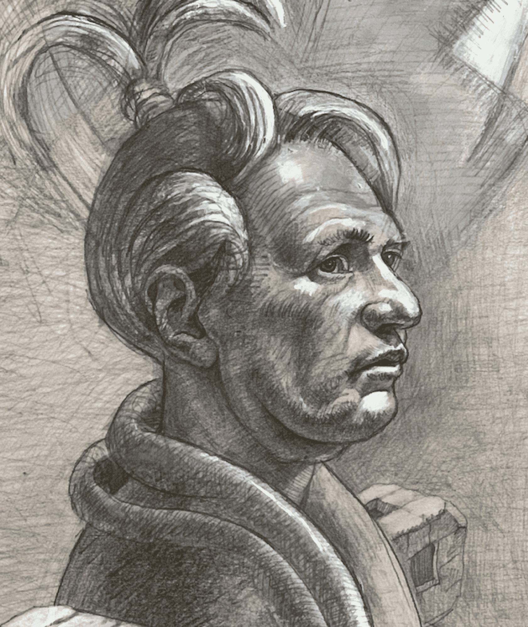 Order your portrait from 200Eu/ UĢIS ŠĒNBERGS. ARTIST BUSINESSMAN & ADEPT