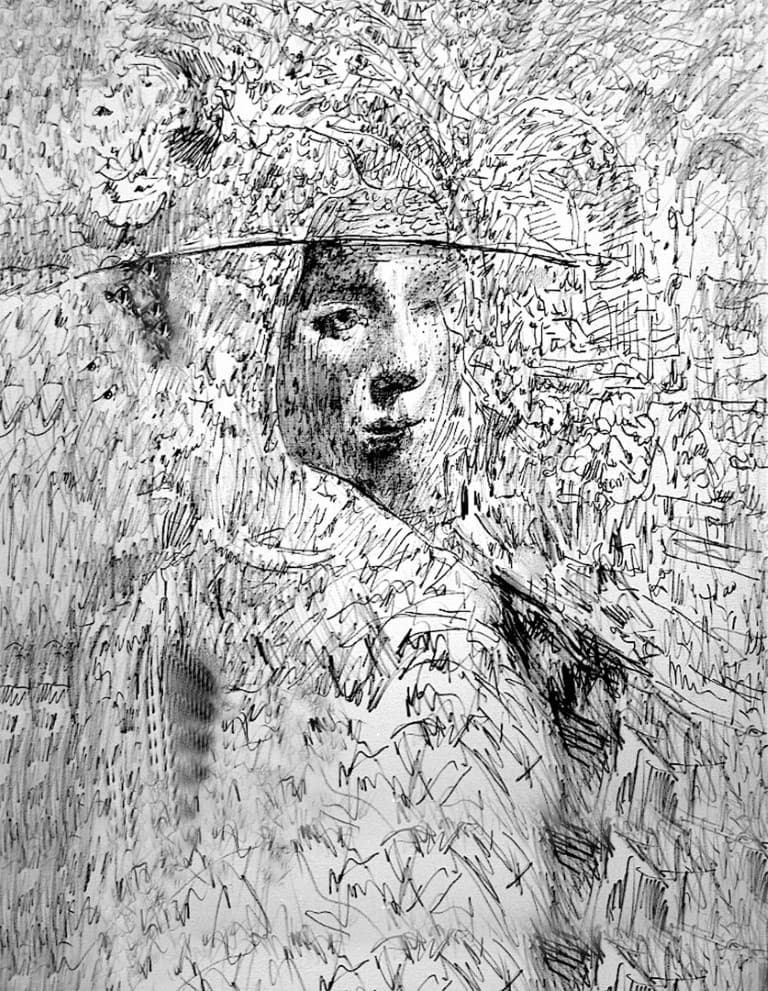 drawing