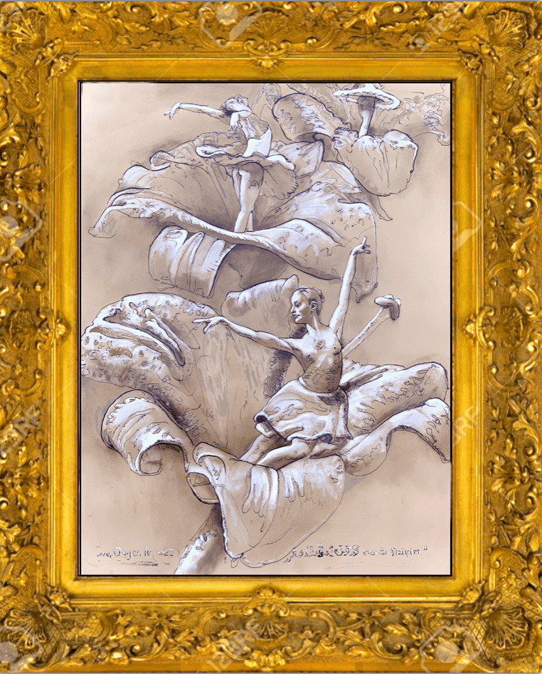 «LILIES» for the ARTIFICIAL INTELLIGENCE