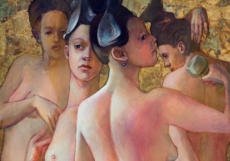 Figuratīvās gleznas