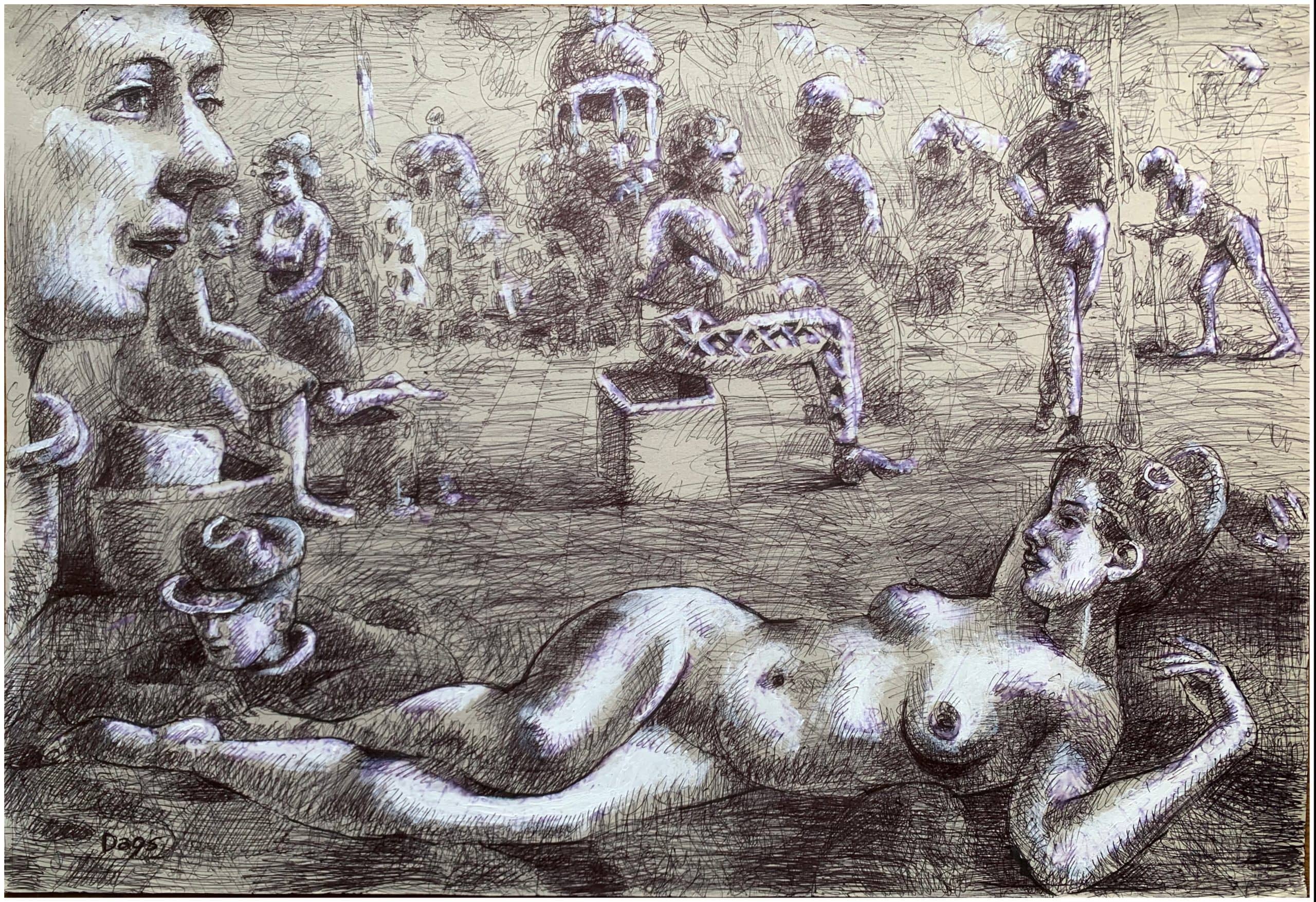 LĪVU SQUARE